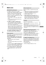 Preview for 5 page of Panasonic DMR-UBS90 Operating Instructions Manual