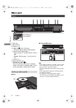 Preview for 6 page of Panasonic DMR-UBS90 Operating Instructions Manual