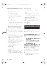 Preview for 44 page of Panasonic DMR-UBS90 Operating Instructions Manual