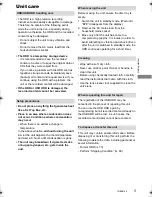 Preview for 5 page of Panasonic DMR-UBT1 Operating Instructions Manual