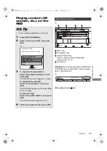 Preview for 35 page of Panasonic DMR-UBT1GL-K Operating Instructions Manual