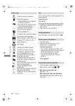 Preview for 36 page of Panasonic DMR-UBT1GL-K Operating Instructions Manual