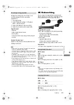 Preview for 43 page of Panasonic DMR-UBT1GL-K Operating Instructions Manual