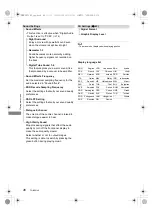 Preview for 46 page of Panasonic DMR-UBT1GL-K Operating Instructions Manual