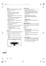 Preview for 80 page of Panasonic DMR-UBT1GL-K Operating Instructions Manual