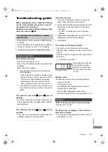 Preview for 81 page of Panasonic DMR-UBT1GL-K Operating Instructions Manual