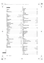 Preview for 94 page of Panasonic DMR-UBT1GL-K Operating Instructions Manual