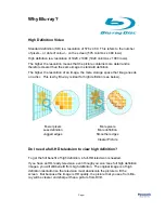 Preview for 5 page of Panasonic DMR-XS350 Help Manual