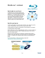 Preview for 6 page of Panasonic DMR-XS350 Help Manual