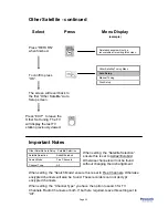 Preview for 24 page of Panasonic DMR-XS350 Help Manual