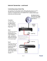 Предварительный просмотр 37 страницы Panasonic DMR-XS350 Help Manual