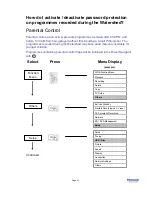 Preview for 41 page of Panasonic DMR-XS350 Help Manual