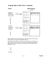 Preview for 56 page of Panasonic DMR-XS350 Help Manual