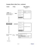 Preview for 57 page of Panasonic DMR-XS350 Help Manual