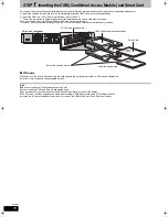 Preview for 16 page of Panasonic DMR-XS350 Operating Instructions Manual