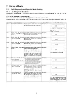 Preview for 22 page of Panasonic DMR-XS380EB Service Manual