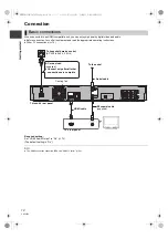 Предварительный просмотр 12 страницы Panasonic DMR-XW385 Operating Instructions Manual