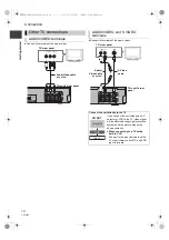 Предварительный просмотр 14 страницы Panasonic DMR-XW385 Operating Instructions Manual