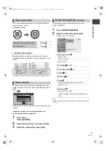 Предварительный просмотр 17 страницы Panasonic DMR-XW385 Operating Instructions Manual