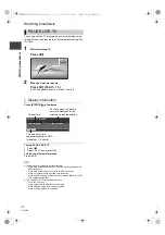 Предварительный просмотр 22 страницы Panasonic DMR-XW385 Operating Instructions Manual