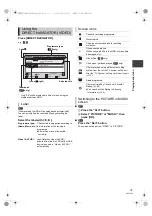 Предварительный просмотр 31 страницы Panasonic DMR-XW385 Operating Instructions Manual