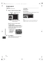 Предварительный просмотр 66 страницы Panasonic DMR-XW385 Operating Instructions Manual