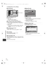 Предварительный просмотр 68 страницы Panasonic DMR-XW385 Operating Instructions Manual