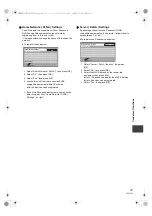 Предварительный просмотр 75 страницы Panasonic DMR-XW385 Operating Instructions Manual