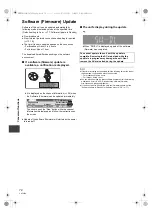 Предварительный просмотр 78 страницы Panasonic DMR-XW385 Operating Instructions Manual