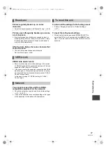 Предварительный просмотр 87 страницы Panasonic DMR-XW385 Operating Instructions Manual