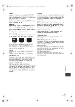 Предварительный просмотр 99 страницы Panasonic DMR-XW385 Operating Instructions Manual