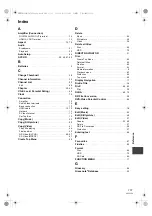 Предварительный просмотр 101 страницы Panasonic DMR-XW385 Operating Instructions Manual