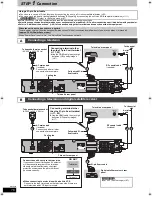 Предварительный просмотр 16 страницы Panasonic DMR-XW400 Operating Instructions Manual