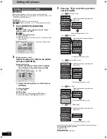 Предварительный просмотр 60 страницы Panasonic DMR-XW400 Operating Instructions Manual