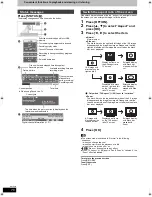 Предварительный просмотр 76 страницы Panasonic DMR-XW400 Operating Instructions Manual