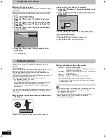 Предварительный просмотр 90 страницы Panasonic DMR-XW400 Operating Instructions Manual