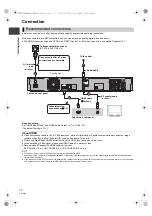 Preview for 12 page of Panasonic DMR-XW480 Operating Instructions Manual