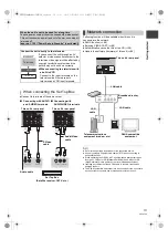 Preview for 13 page of Panasonic DMR-XW480 Operating Instructions Manual