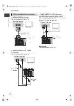 Preview for 14 page of Panasonic DMR-XW480 Operating Instructions Manual