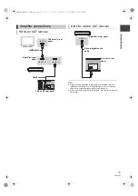 Preview for 15 page of Panasonic DMR-XW480 Operating Instructions Manual