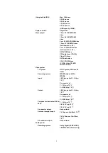 Preview for 2 page of Panasonic DMRE100HP Service Manual