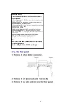 Preview for 26 page of Panasonic DMRE100HP Service Manual