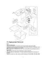 Preview for 57 page of Panasonic DMRE100HP Service Manual