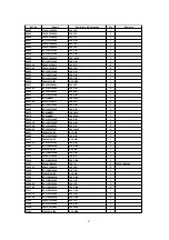 Preview for 67 page of Panasonic DMRE100HP Service Manual