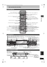 Preview for 85 page of Panasonic DMRE500H - DVD RECORDER DECK Operating Instructions Manual