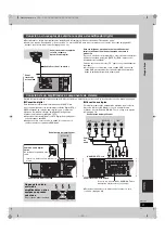 Preview for 89 page of Panasonic DMRE500H - DVD RECORDER DECK Operating Instructions Manual