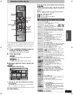 Preview for 51 page of Panasonic DMRE55P Operating Instructions Manual