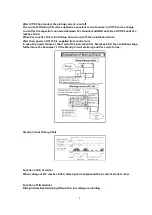 Предварительный просмотр 8 страницы Panasonic DMRE55P Service Manual