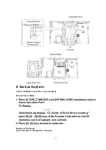 Предварительный просмотр 11 страницы Panasonic DMRE55P Service Manual