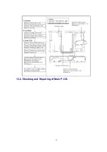 Предварительный просмотр 32 страницы Panasonic DMRE55P Service Manual